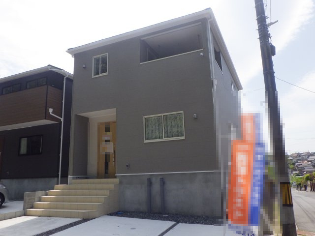 新築戸建　亀埼2丁目のその他
