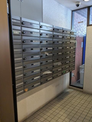 【設備】 | ラフィネ東銀座