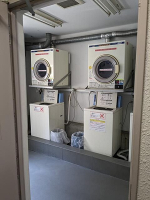 【設備】 | ラフィネ東銀座