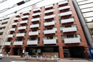 ラフィネ東銀座の画像