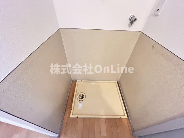 【設備】 | アルコンセルA棟