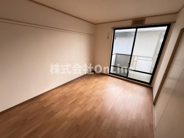 【洋室】 | アルコンセルA棟