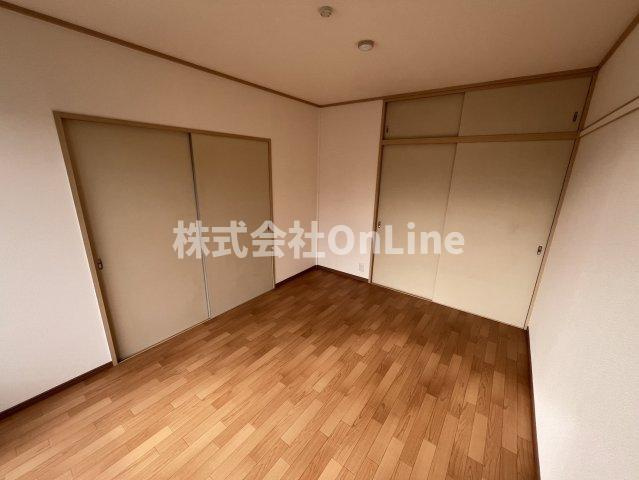 【内装】 | アルコンセルA棟