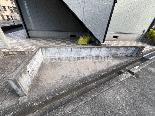 【その他共用部分】 | アルコンセルA棟