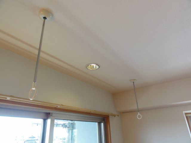 オマージュの設備