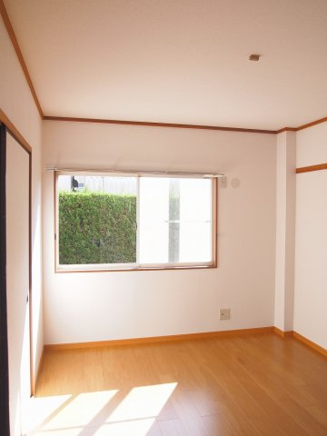 シティハイツ東川Ｂの内装