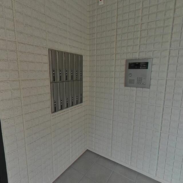 ホワイトスプライトのその他共用部分