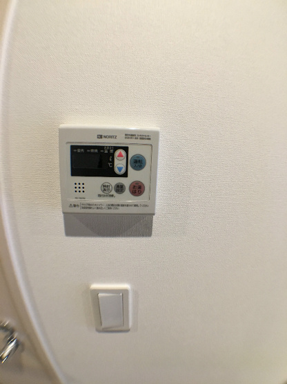 【設備】ロイジェントパークス四ツ谷