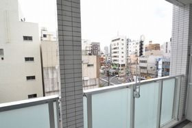 【バルコニー】 | プライム・ガスク