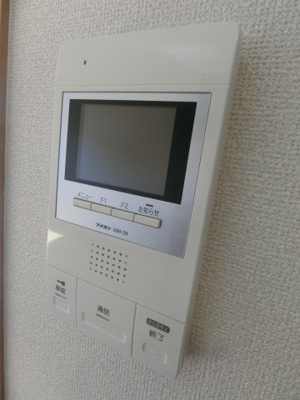 【セキュリティ】 | 高師浜シーサイドマンション5