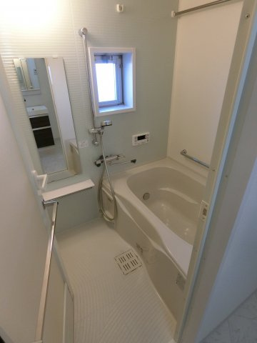 【浴室】 | 高師浜シーサイドマンション5