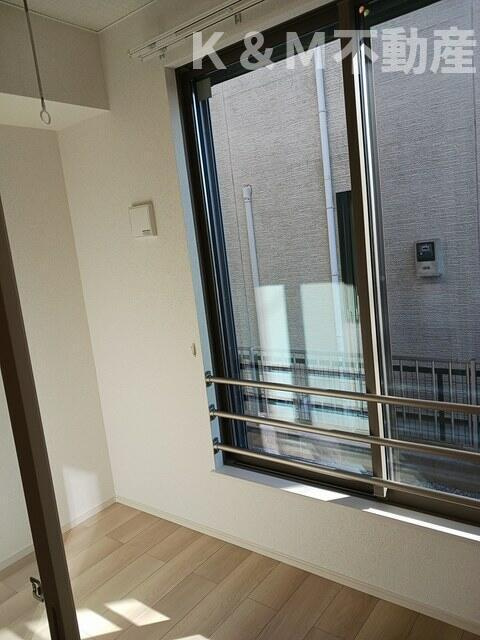 セレシア　おおたかの森の展望| 