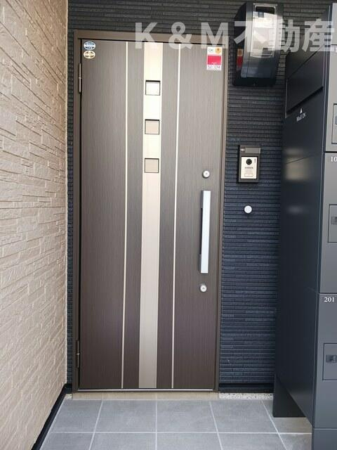 セレシア　おおたかの森のその他共用部分| 