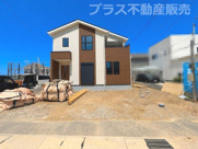 糟屋郡粕屋町花ヶ浦2丁目4期　2号棟（全2棟）【仲介手数料無料・0円】の画像