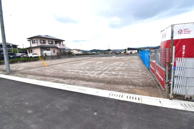 【外観】 | 霧島市隼人町内山田3丁目