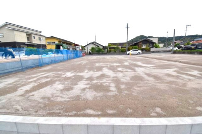 【外観】 | 霧島市隼人町内山田3丁目