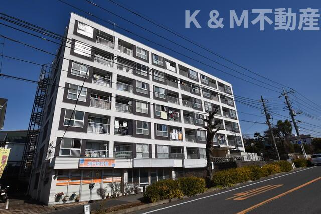 小金原第３コーポラス
