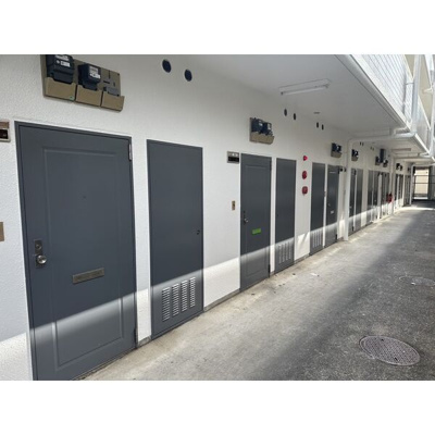 【その他】 | パルティーレ神宮南【名古屋市賃貸・ネット無料】