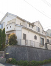 【仲介手数料０円】平塚市めぐみが丘2丁目　中古一戸建ての画像