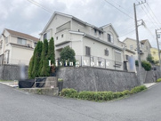 【仲介手数料０円】平塚市めぐみが丘2丁目　中古一戸建ての画像