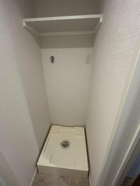 スマイラス川口並木の設備
