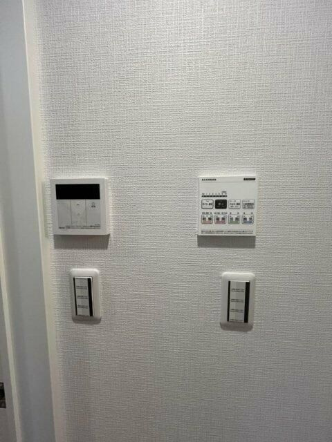 スマイラス川口並木の設備