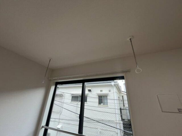スマイラス川口並木の設備