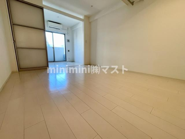 APRILE南森町のその他