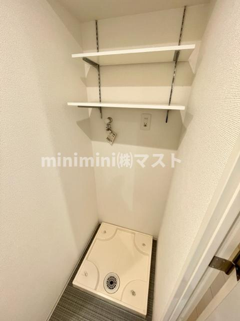 APRILE南森町の設備