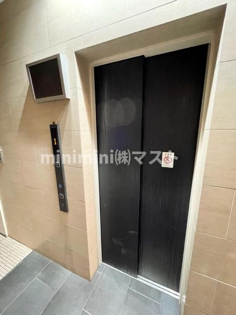 APRILE南森町のその他共用部分