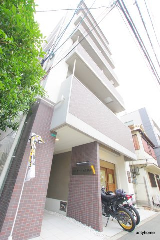 カスターニャ三国本町　仲介手数料無料
