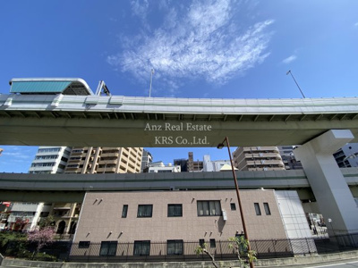 【展望】 | シーズンフラッツ阿波座