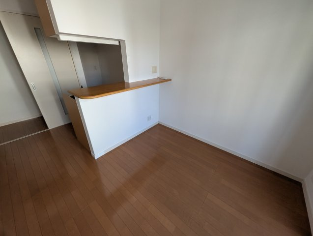 Forest court Sanponの居間・リビング
