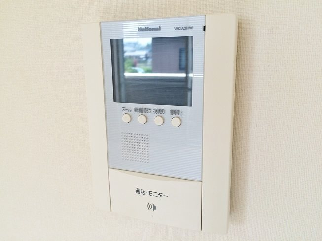 ティンカーベルRSのセキュリティ