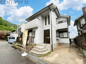 宝塚市光ガ丘2丁目中古戸建の画像