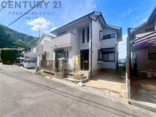 宝塚市光ガ丘2丁目中古戸建の画像