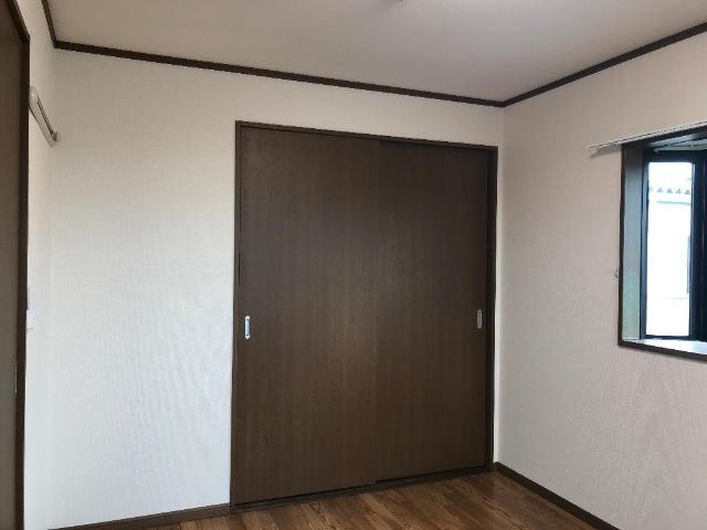 ピュア　エクセルの内装|南洋室