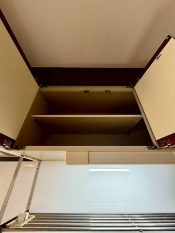 コスモコーポ北田辺の設備