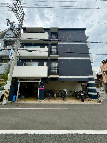 コスモコーポ北田辺