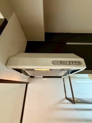 コスモコーポ北田辺の設備