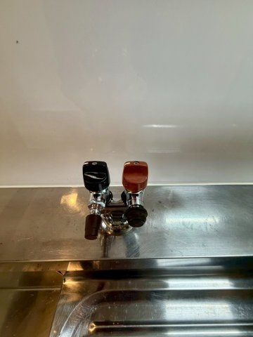 コスモコーポ北田辺の設備