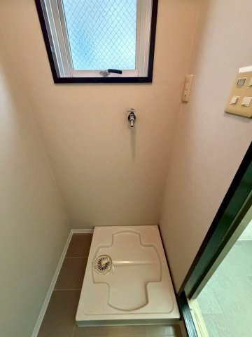 コスモコーポ北田辺の設備