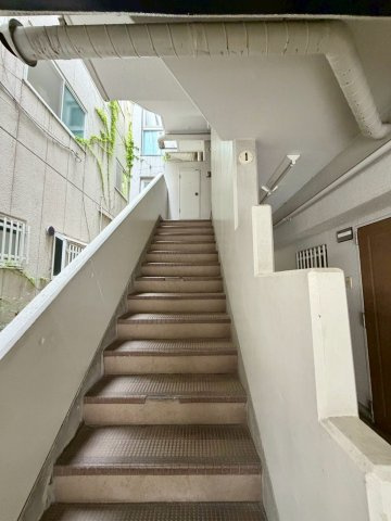 コスモコーポ北田辺のその他