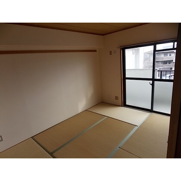 トーク21の和室