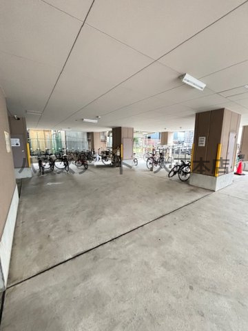 【その他共用部分】 | ドミール桜川II 仲介手数料無料