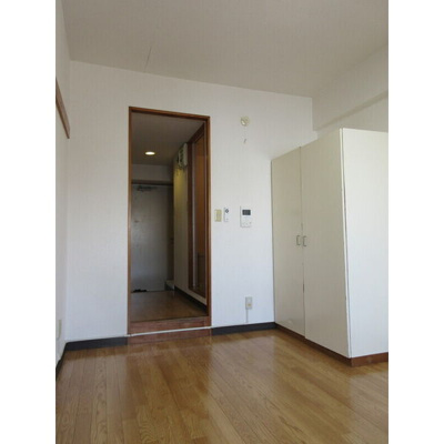 【内装】 | リアライズ伝馬【名古屋市賃貸・オートロック】