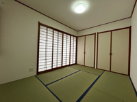 【和室】 | 大野城市大城４丁目　中古一戸建☆仲介手数料無料☆
