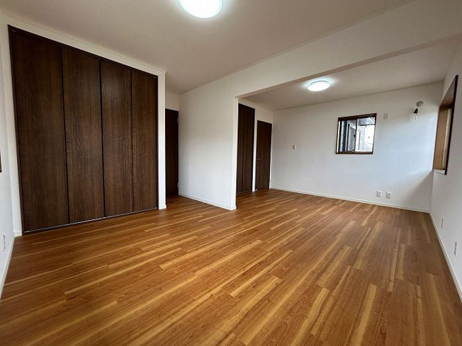 【洋室】 | 大野城市大城４丁目　中古一戸建☆仲介手数料無料☆