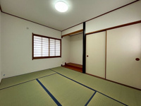 【和室】 | 大野城市大城４丁目　中古一戸建☆仲介手数料無料☆