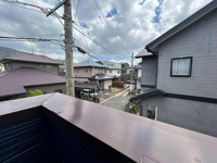 【展望】 | 大野城市大城４丁目　中古一戸建☆仲介手数料無料☆